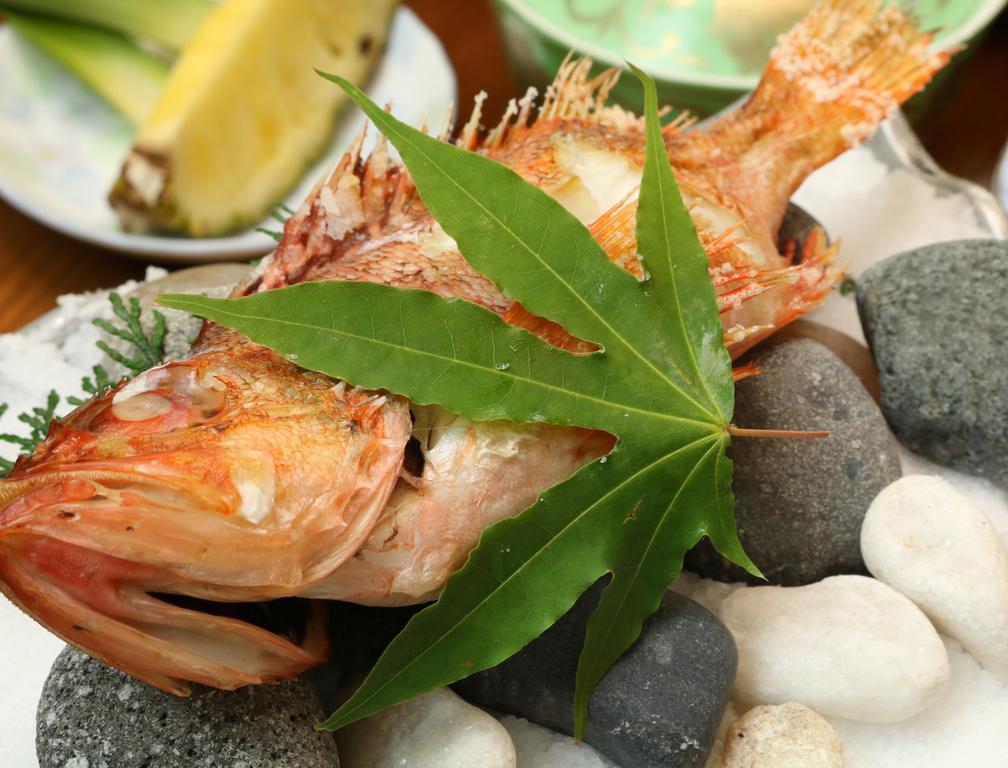 Ooya Bán đảo Izu Ngoại thất bức ảnh